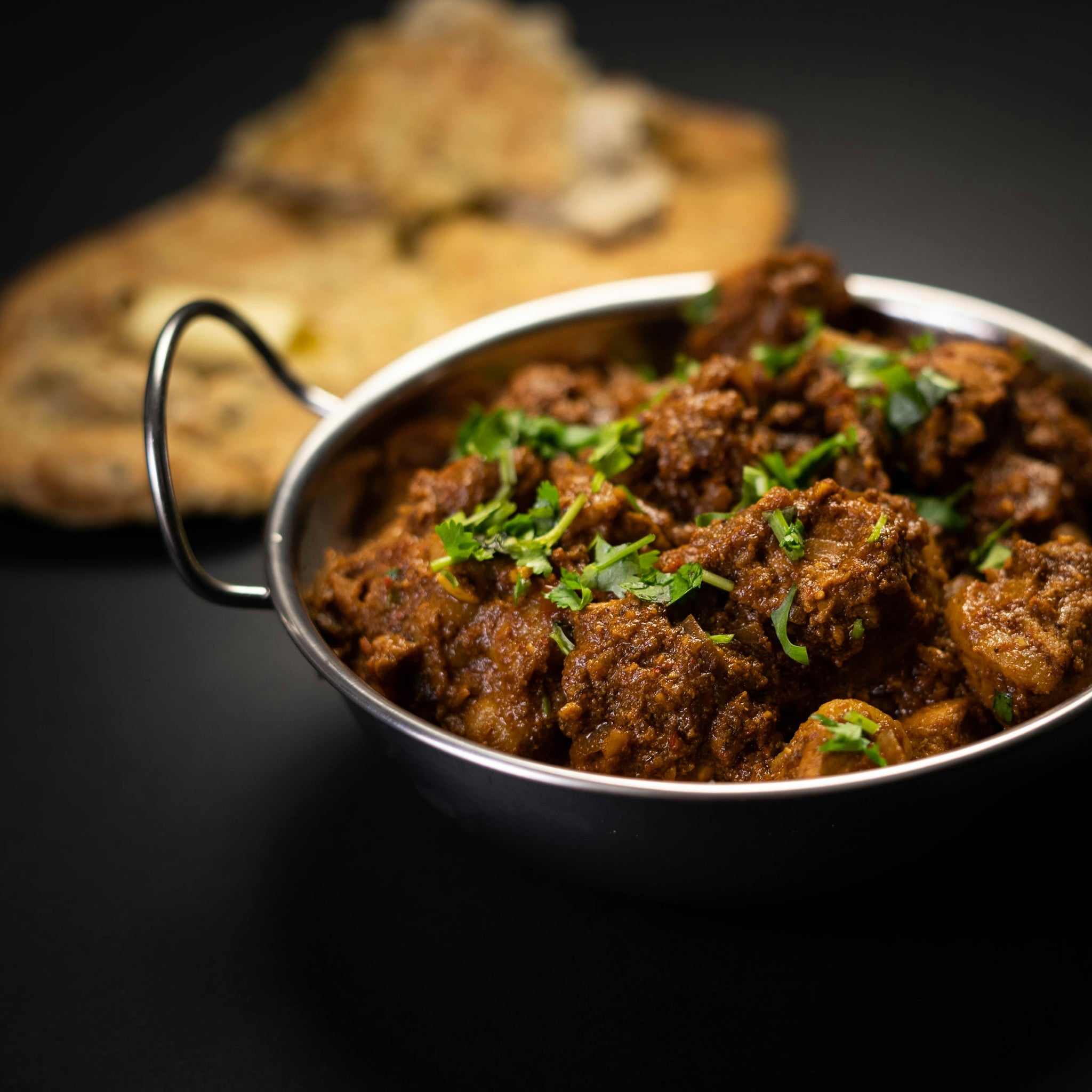 Mutton Fry